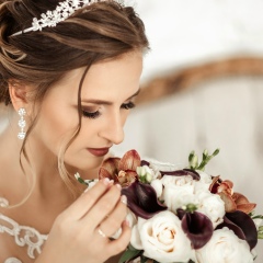 Анастасия Евгеньевна, 15.11, Санкт-Петербург