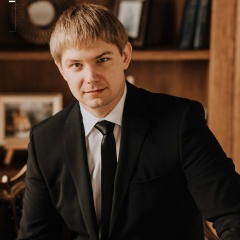 Роман Шевчук, 30.09.1992, Тюмень