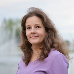 Наталья Никишова, 13.08.1980, Саранск