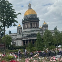 Анастасия Петрунина, 17.09, Санкт-Петербург