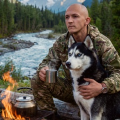 Константин Ковалев, 30.05, Санкт-Петербург