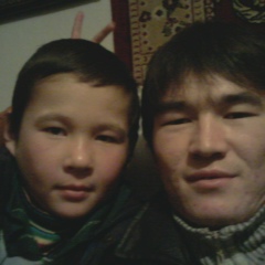 Кайсар Аширбеков, 14.06.1991, Шымкент