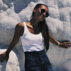 Alena Arsholyuk, 26.08, Пушкино