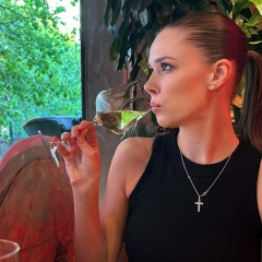 Elena Sergeeva, 21.04