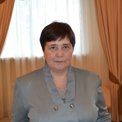 Татьяна Стенина, 15.11, Санкт-Петербург