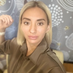 Татьяна А