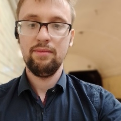 Максим Захаров, 13.07.1991, Москва