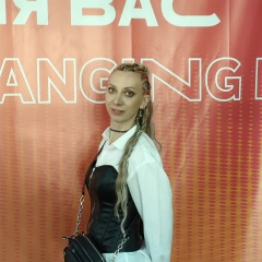 Любовь Ничепорук, 26.06, Мурманск