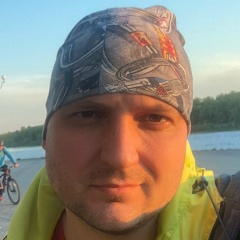 Михаил Пешко, 01.12, Омск