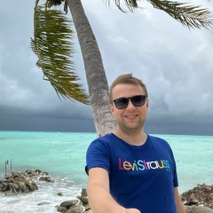 Женя Хватов, 29.06.1988, Москва