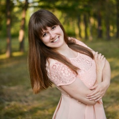 Ольга Левандовская, 23.06, Омск