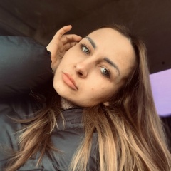 Виктория Неустроева, Челябинск