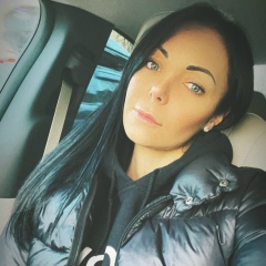 Karina Lapina, 15.02.1989, Санкт-Петербург