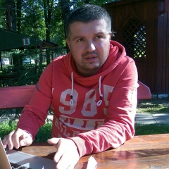 Александр Беседин, 02.07.1985, Тула