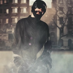 Арсен Реванш