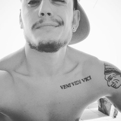 David Davidovich, 07.02, Brasília
