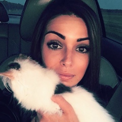 Eva Mirskaja, 07.02, Таллин