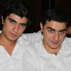 Artash Khudoyan, 22.05.1992, Ереван