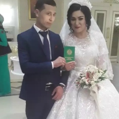 Ахмет Нургелдиев, Минск