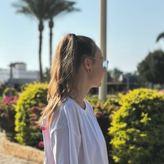 Виктория Пашовкина, 28.07, Москва