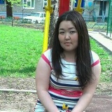 Айсулуу Абдраимова