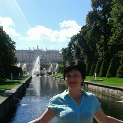 Вера Дёмина, Тверь