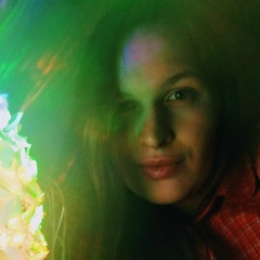 Анюточка Карчевская, 15.09, Москва