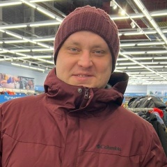 Михаил Логинов, 09.02.1984, Норильск