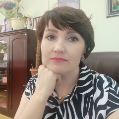 Юлианна Шефер, 29.01.1980, Байконур