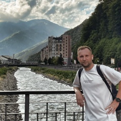 Антон Самаркин, 17.11.1989, Тольятти