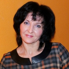 Людмила Саакян, 10.11, Самара