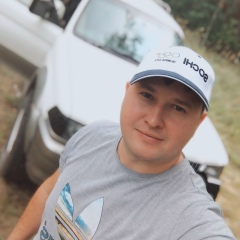 Павел Кузьминых, 11.09, Рудный