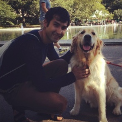 Odil Radzhabov, 12.07.1986, New York City