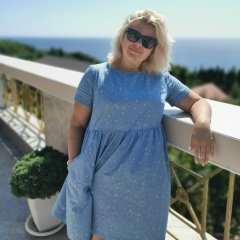 Светлана Абдулаева, 31.08, Самара