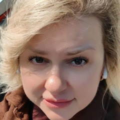 Юлия Коптилова, 17.05.1979, Санкт-Петербург