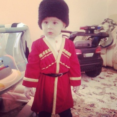 Рабият Азизова