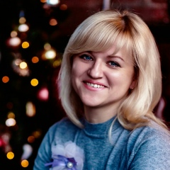 Любовь Удилова, 04.04.1985, Калининград
