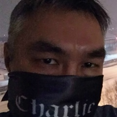 Владимир Ильич, 23.06, Тюмень