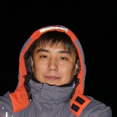 Нурболат Досжанов, 01.12.1981, Алматы