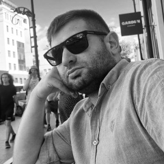 Гилал Аляров