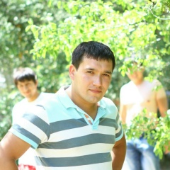 Faruh Ismailov, 18.07.1989, Шымкент