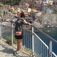 Инна Петрашова, 17.06.1984, Киев