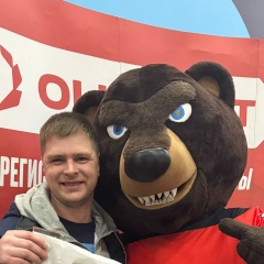 Дмитрий Кот, 11.02, Пермь