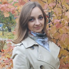 Екатерина Макарченкова, 23.05.1987, Горловка