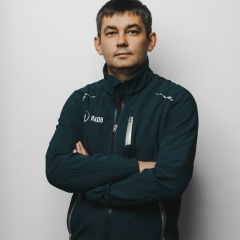 Владимир Михайлов, 10.10, Санкт-Петербург