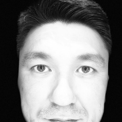 Адильбек Бергарипов, 21.08.1983, Алматы