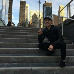 Жусуп Кайырбек-Уулу, 11.04, Бишкек