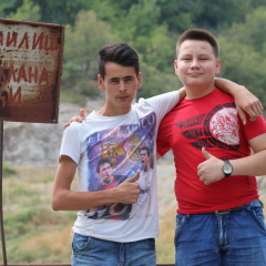Safarmurod Ovulov, 29.07.1993, Ташкент