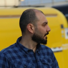 Эльдар Алибеков, 22.04, Санкт-Петербург