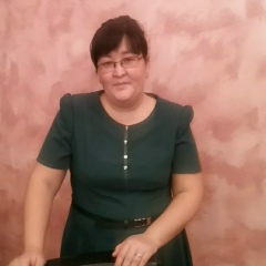 Сауле Ельтаева, 16.04, Павлодар